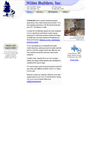 Mobile Screenshot of nillesbuilders.com